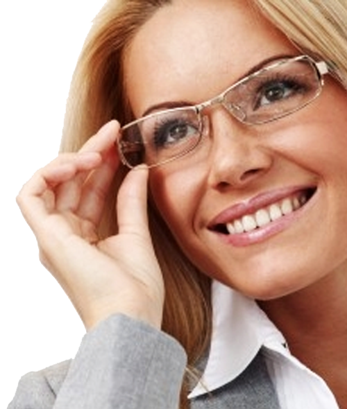Lenses and Frames